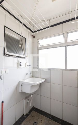 Apartamento para alugar com 75m², 2 quartos e 2 vagas Apartamento para alugar com 75m², 2 quartos e 2 vagasÁrea de Serviço