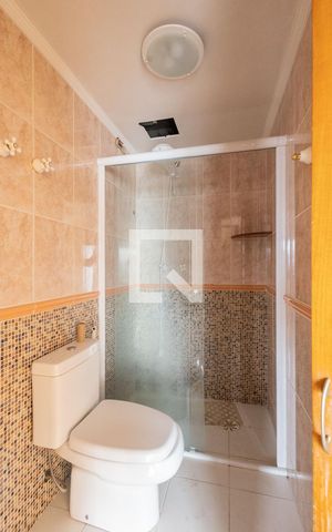 Apartamento para alugar com 75m², 2 quartos e 2 vagas Apartamento para alugar com 75m², 2 quartos e 2 vagasBanheiro Social