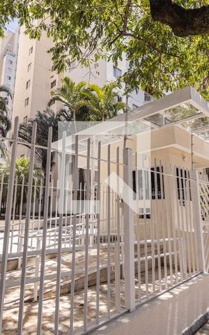Apartamento para alugar com 75m², 2 quartos e 2 vagas Apartamento para alugar com 75m², 2 quartos e 2 vagasFachada