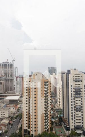 Apartamento para alugar com 75m², 2 quartos e 2 vagas Apartamento para alugar com 75m², 2 quartos e 2 vagasVista Quarto 1