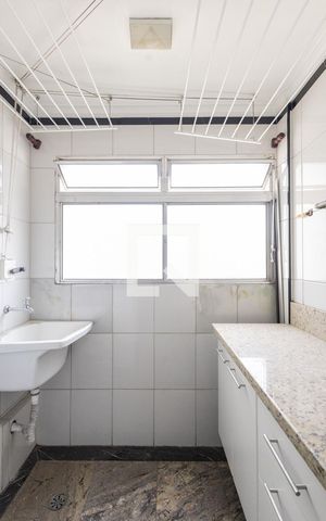 Apartamento para alugar com 75m², 2 quartos e 2 vagas Apartamento para alugar com 75m², 2 quartos e 2 vagasÁrea de Serviço
