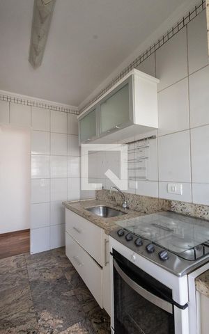 Apartamento para alugar com 75m², 2 quartos e 2 vagas Apartamento para alugar com 75m², 2 quartos e 2 vagasCozinha