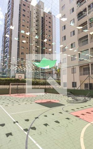Apartamento para alugar com 75m², 2 quartos e 2 vagas Apartamento para alugar com 75m², 2 quartos e 2 vagasÁrea comum