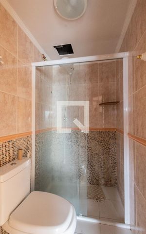 Apartamento para alugar com 75m², 2 quartos e 2 vagas Apartamento para alugar com 75m², 2 quartos e 2 vagasBanheiro Social
