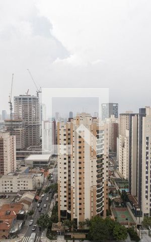 Apartamento para alugar com 75m², 2 quartos e 2 vagas Apartamento para alugar com 75m², 2 quartos e 2 vagasVista Varanda Sala