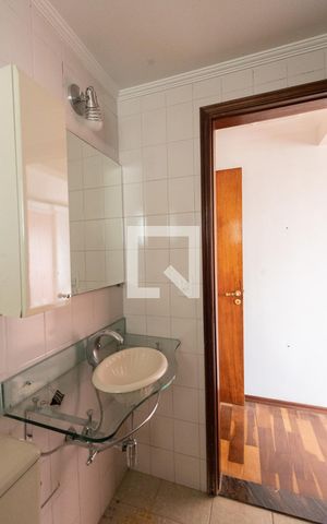 Apartamento para alugar com 75m², 2 quartos e 2 vagas Apartamento para alugar com 75m², 2 quartos e 2 vagasBanheiro Suite