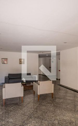 Apartamento para alugar com 75m², 2 quartos e 2 vagas Apartamento para alugar com 75m², 2 quartos e 2 vagasÁrea comum