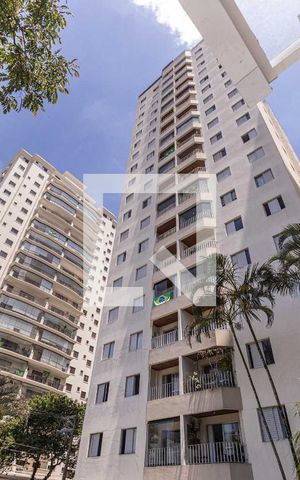 Apartamento para alugar com 75m², 2 quartos e 2 vagas Apartamento para alugar com 75m², 2 quartos e 2 vagasÁrea comum