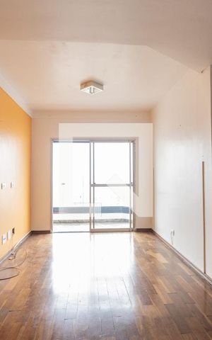 Apartamento para alugar com 75m², 2 quartos e 2 vagas Apartamento para alugar com 75m², 2 quartos e 2 vagasSala