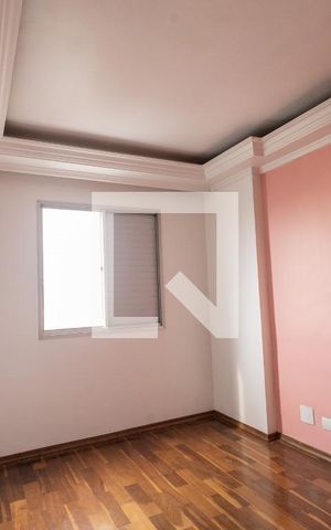 Apartamento para alugar com 75m², 2 quartos e 2 vagas Apartamento para alugar com 75m², 2 quartos e 2 vagasQuarto 2
