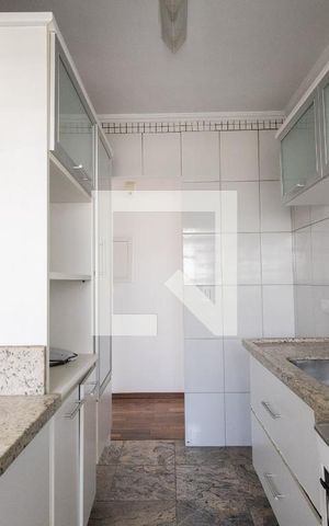 Apartamento para alugar com 75m², 2 quartos e 2 vagas Apartamento para alugar com 75m², 2 quartos e 2 vagasCozinha