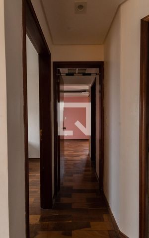 Apartamento para alugar com 75m², 2 quartos e 2 vagas Apartamento para alugar com 75m², 2 quartos e 2 vagasCorredor