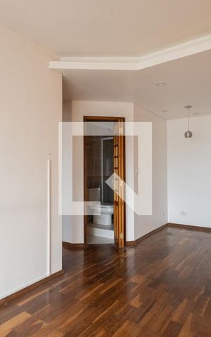 Apartamento para alugar com 75m², 2 quartos e 2 vagas Apartamento para alugar com 75m², 2 quartos e 2 vagasSala