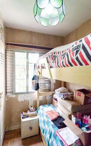 Casa à venda com 140m², 3 quartos e 1 vagaQuarto 3