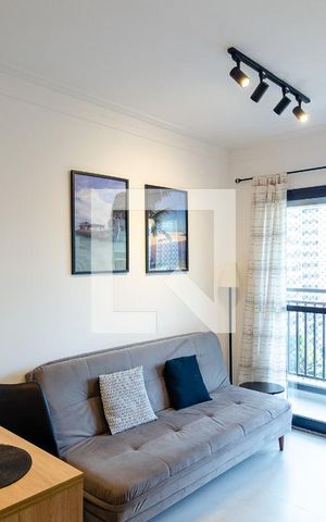 Apartamento à venda com 29m², 1 quarto e sem vaga Apartamento à venda com 29m², 1 quarto e sem vagaSala