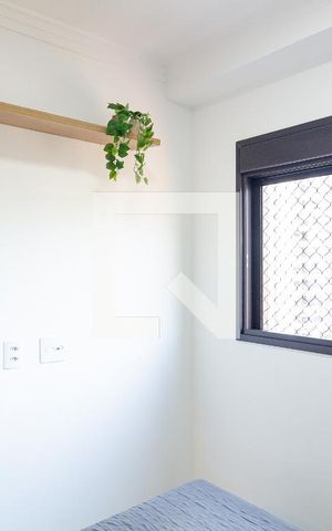 Apartamento à venda com 29m², 1 quarto e sem vaga Apartamento à venda com 29m², 1 quarto e sem vagaQuarto