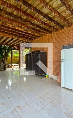 Casa para alugar com 128m², 1 quarto e 2 vagasGaragem