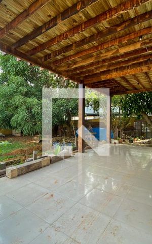 Casa para alugar com 128m², 1 quarto e 2 vagasGaragem