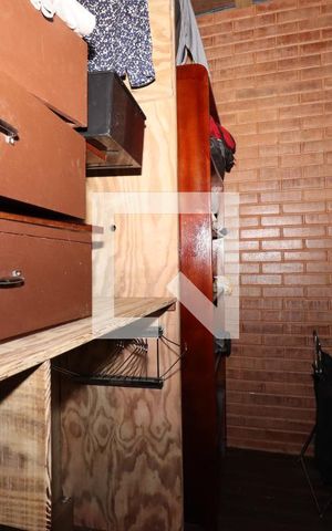 Casa para alugar com 128m², 1 quarto e 2 vagasCloset da Suíte