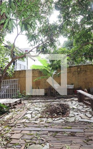 Casa para alugar com 128m², 1 quarto e 2 vagasQuintal