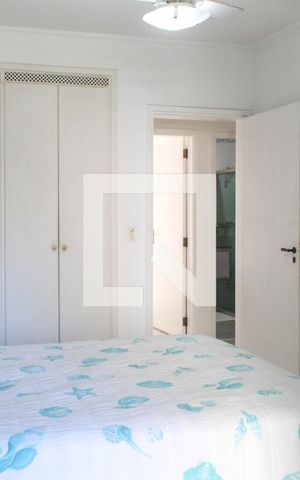 Apartamento para alugar com 95m², 2 quartos e 1 vaga Apartamento para alugar com 95m², 2 quartos e 1 vagaQuarto 2