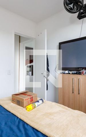 Apartamento à venda com 80m², 4 quartos e 2 vagasQuarto 1