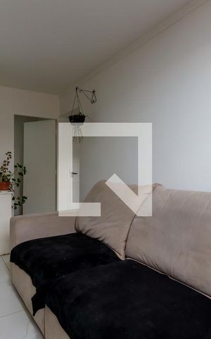 Apartamento à venda com 80m², 4 quartos e 2 vagasSala