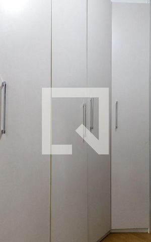 Apartamento à venda com 80m², 4 quartos e 2 vagasQuarto 3