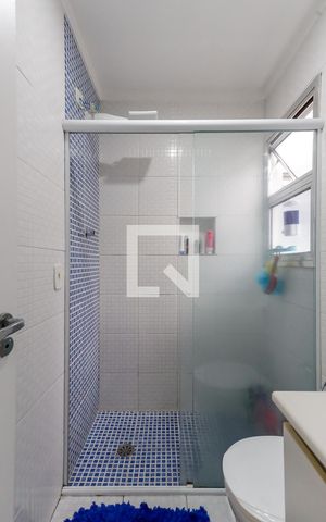 Apartamento à venda com 80m², 4 quartos e 2 vagasBanheiro