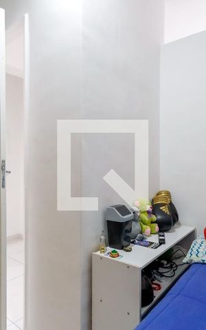 Apartamento à venda com 80m², 4 quartos e 2 vagasQuarto 4