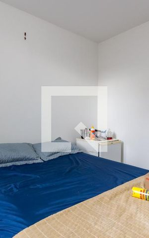 Apartamento à venda com 80m², 4 quartos e 2 vagasQuarto 1