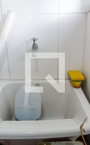 Apartamento à venda com 80m², 4 quartos e 2 vagasÁrea de Serviço