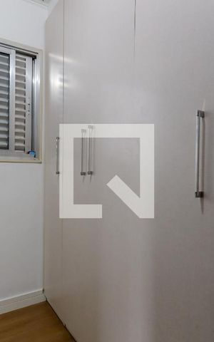 Apartamento à venda com 80m², 4 quartos e 2 vagasQuarto 3