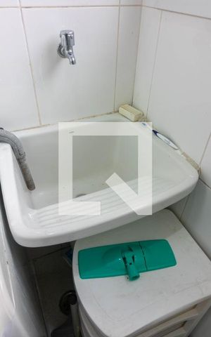 Apartamento para alugar com 38m², 1 quarto e 1 vagaÁrea de Serviço