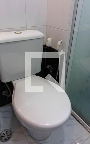 Apartamento para alugar com 38m², 1 quarto e 1 vagaBanheiro