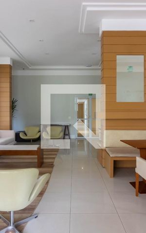 Apartamento para alugar com 38m², 1 quarto e 1 vagaSalão de Festas