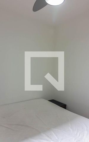 Apartamento para alugar com 38m², 1 quarto e 1 vagaQuarto 