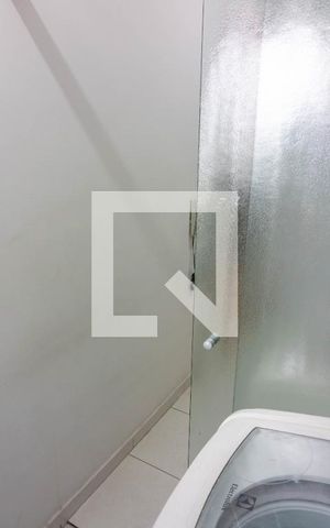 Apartamento para alugar com 38m², 1 quarto e 1 vagaÁrea de Serviço