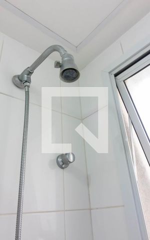Apartamento para alugar com 38m², 1 quarto e 1 vagaBanheiro