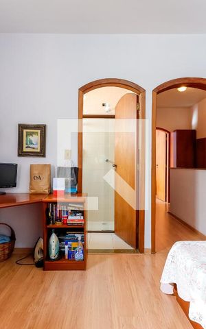 Casa à venda com 300m², 4 quartos e sem vagaSuíte 2