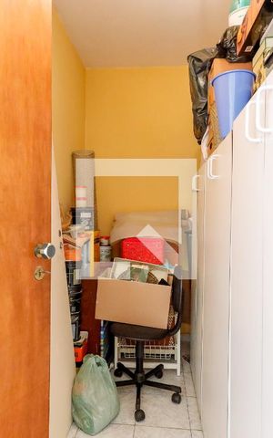 Casa à venda com 300m², 4 quartos e sem vagaQuarto de Serviço