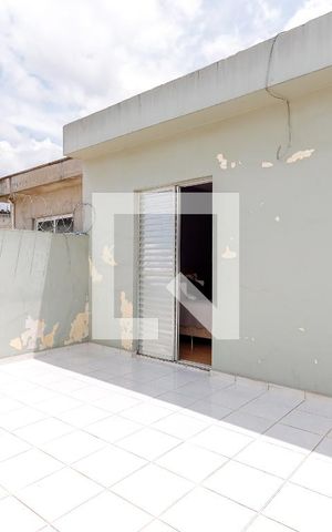 Casa à venda com 300m², 4 quartos e sem vagaVaranda da Suíte 1
