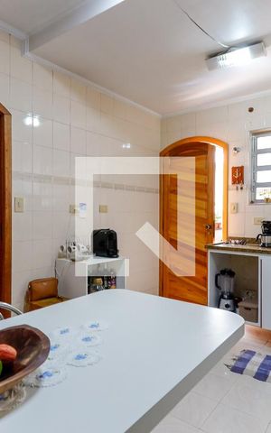 Casa à venda com 300m², 4 quartos e sem vagaCozinha