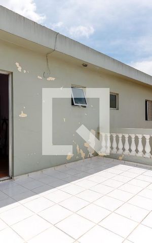 Casa à venda com 300m², 4 quartos e sem vagaVaranda da Suíte 1