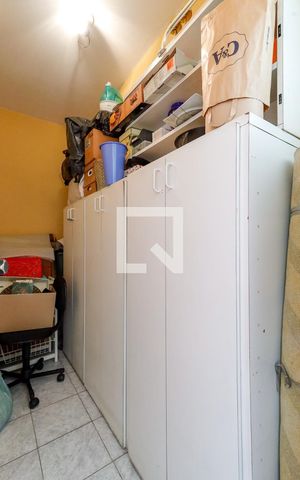 Casa à venda com 300m², 4 quartos e sem vagaQuarto de Serviço
