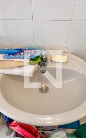 Casa à venda com 300m², 4 quartos e sem vagaBanheiro de Serviço