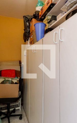 Casa à venda com 300m², 4 quartos e sem vagaQuarto de Serviço
