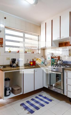 Casa à venda com 300m², 4 quartos e sem vagaCozinha