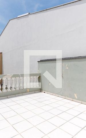 Casa à venda com 300m², 4 quartos e sem vagaVaranda da Suíte 1