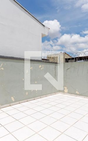 Casa à venda com 300m², 4 quartos e sem vagaVaranda da Suíte 1